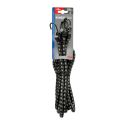 Coppia Corde Elastiche Cm.200 Standard 10mm
