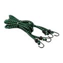 Coppia Corde Elastiche Cm.200 Standard 10mm