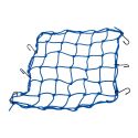 Rete Elastica 42x42 P/bagagli Blu