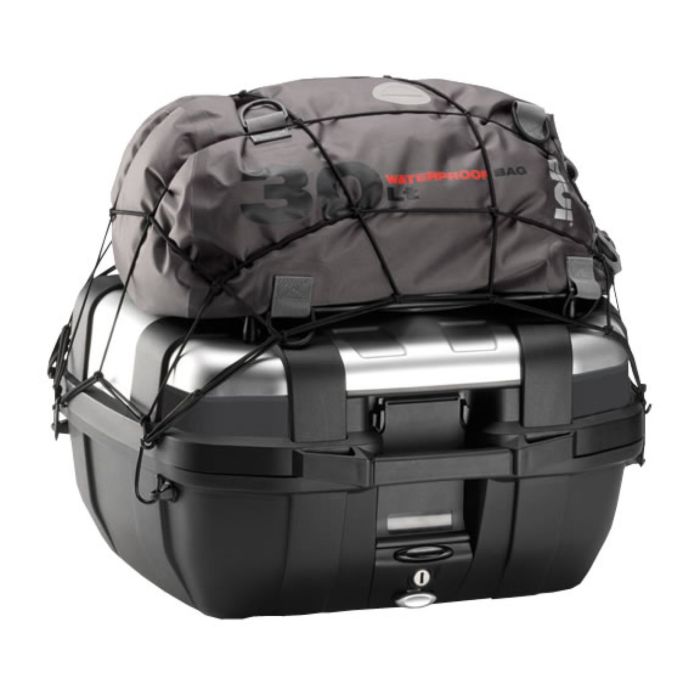 Filet de rangement élastique Givi T10N Spider