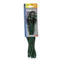Coppia Corde Elastiche Cm.100 Slim 8mm Lampa 60201