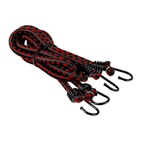 Par de cordones elásticos Lampa cm. 150