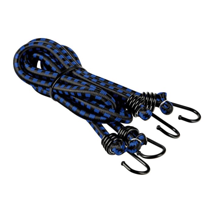 Par de cordones elásticos Lampa cm. 150