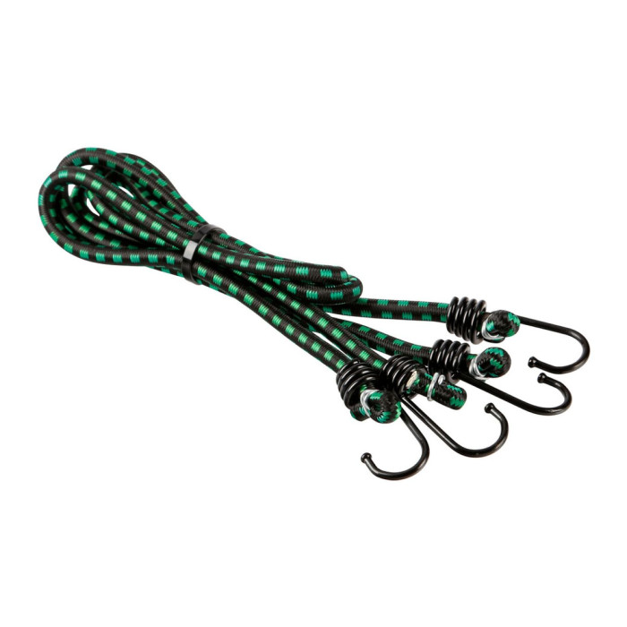 Paire de cordes élastiques cm. 80 slim 8mm Lampa 60191