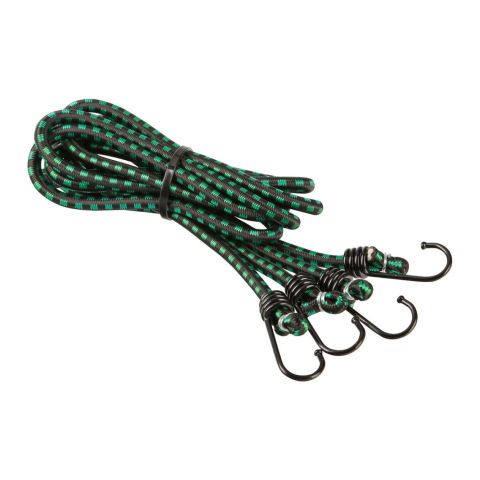 Coppia Corde Elastiche Cm.150 Slim 8mm Lampa 60211