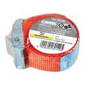 Nastro Tensore Cm.300 Work/break Strength 250/500kgs Lampa 60149
