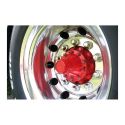 Polish Lampa Per Acciaio Inox Tubetto 75ml