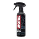 Pulitore Cerchioni Motul E3 Wheel Clean 400ml