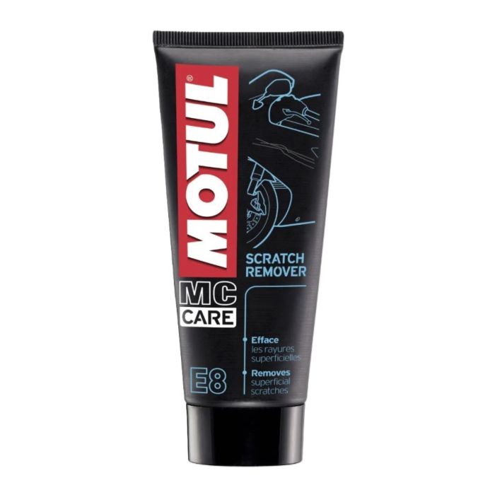 Remove Scratches Motul Scratch Remover 100ml