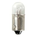 Coppia Lampade Sferiche 12v 4w Ba9s
