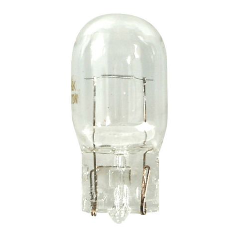 12V Lampe Socle en Verre - L21W - 21W