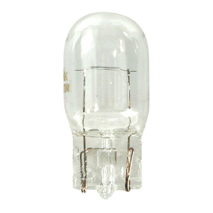 12V Glas Sockel Lampe - W21W - 21W