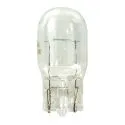 12v Lampada Zoccolo Vetro - W21w - 21w
