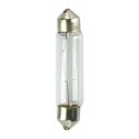 12v Lampada Siluro - 11x44 Mm - 10w