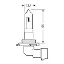 Lampada Hb3/9005-65w12v