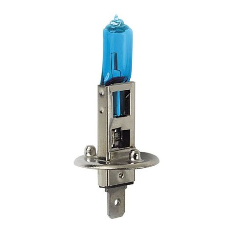 Lampada Blu-xe H1 12v 55w