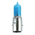 Lampada AlogenaBlu-xe 12v Ba20d 35/35
