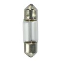 Coppia Lamp.tubol.10w Sv7 8x28mm Nd