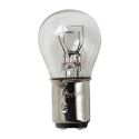 Coppia Lampadine Lampa 2 Filamenti 21/5w Bay15d