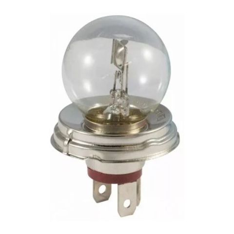 Lampe R2 12v 45/40w P45t Halogen