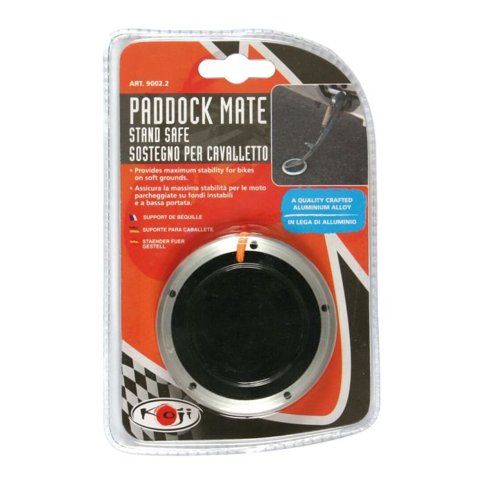 Support de base Support Moto Stand Lampa