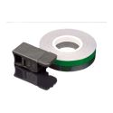 Nastro Ruota Wheel Stripe Catarifrangente Verde Con Applicatore