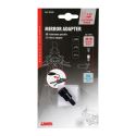 Adatattatore.specchio Da M10 Dx A M8 Sx