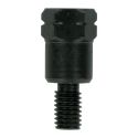 Adatattatore.specchio Da M10 Dx A M8 Sx