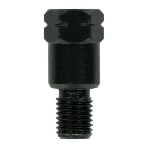 Adattatore Lampa Per Specchi Moto Da M10 Dx A M10 Sx