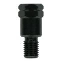 Adattatore Lampa Per Specchi Moto Da M10 Dx A M10 Sx