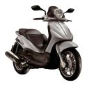 Adattatore Lampa Per Specchi Moto Da M10 Dx A M10 Sx