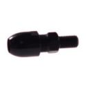 Adattatore-pinza Vicma M10/125 Filetto Sinistro Nero