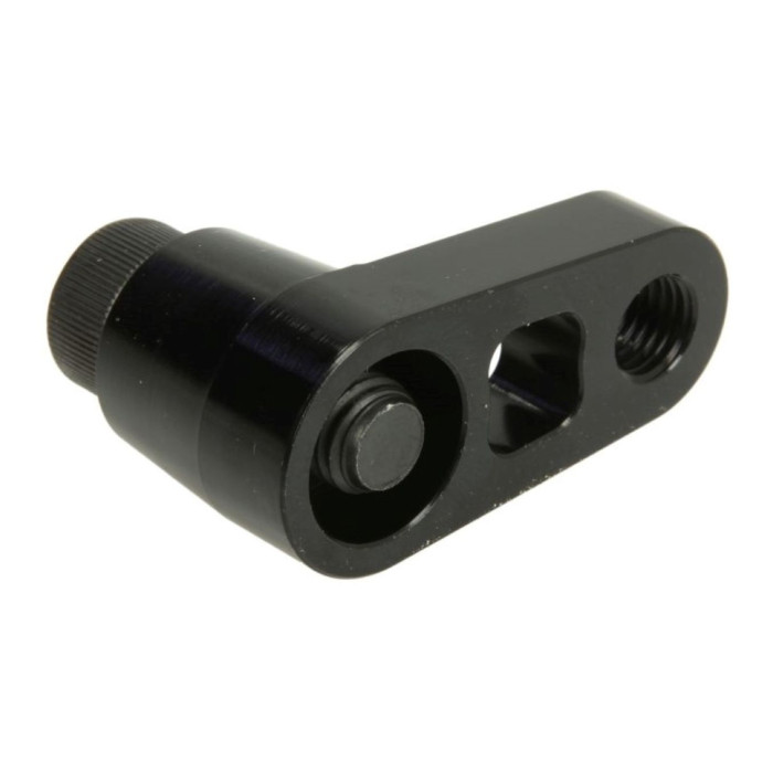 Mirror Extender Pitch 10/125 Left Vicma