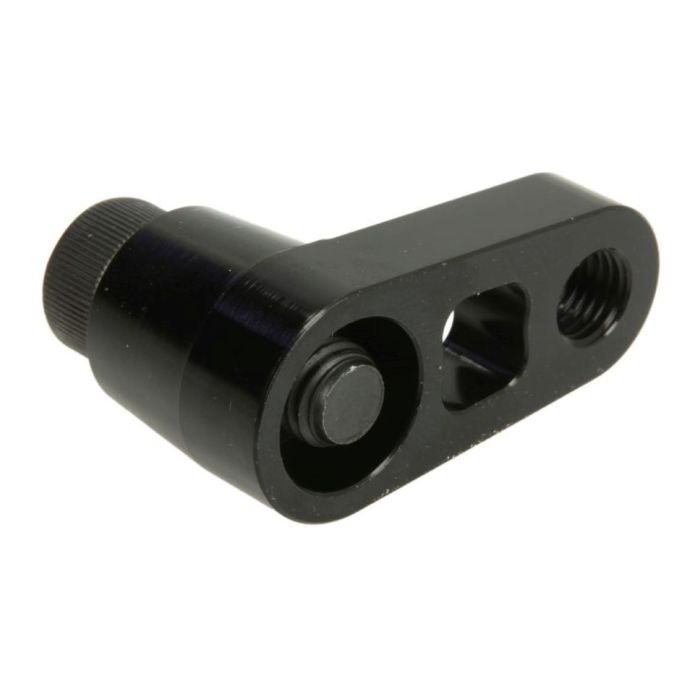 Distancia entre la izquierda del extensor de espejo 10/125 Vicma