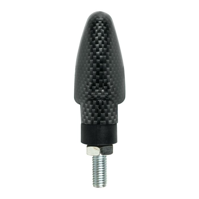 Par de flechas Carbon Look Mod. Flecha