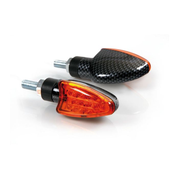 Par de flechas Carbon Look Mod. Flecha