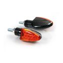 Coppia Frecce Carbon Look Mod. Arrow