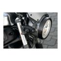 Adattatori Frecce Yamaha 4p.