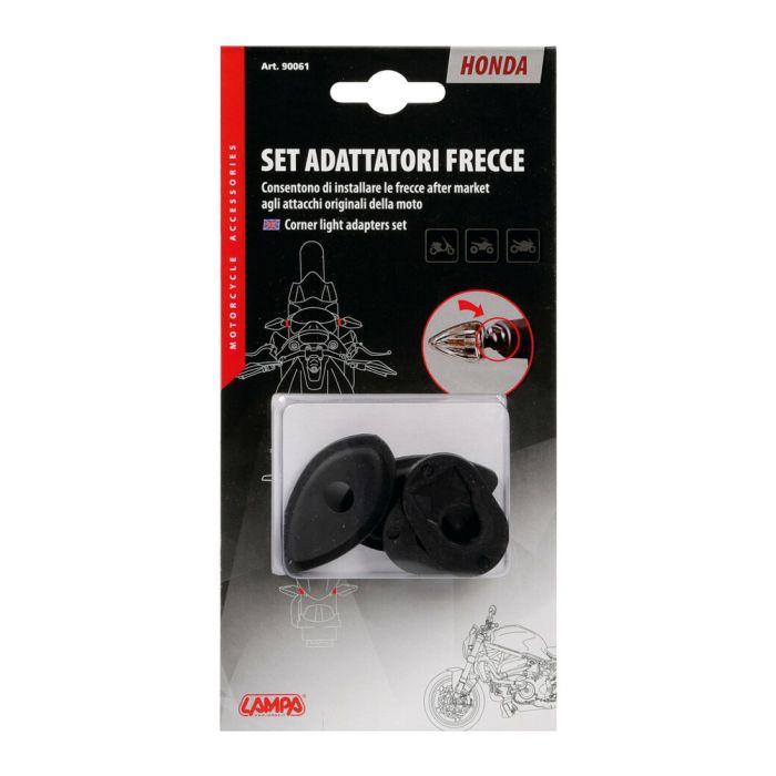 Adapters Arrows Honda 4p.