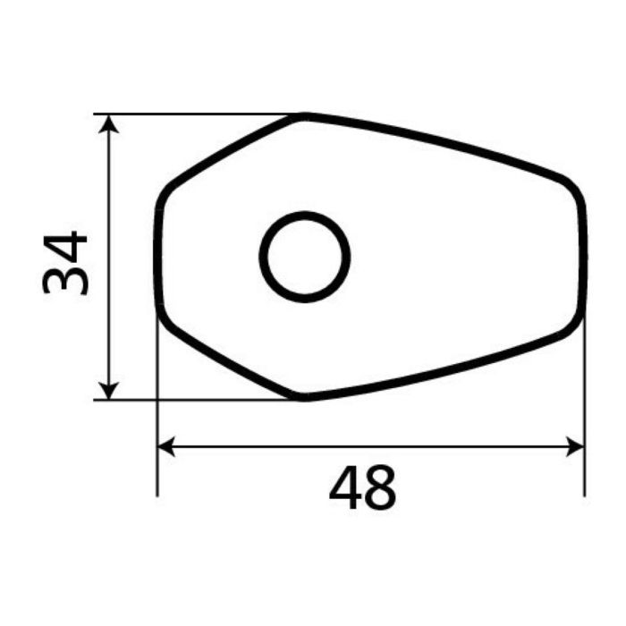 Adaptadores Flechas Suzuki 4p.