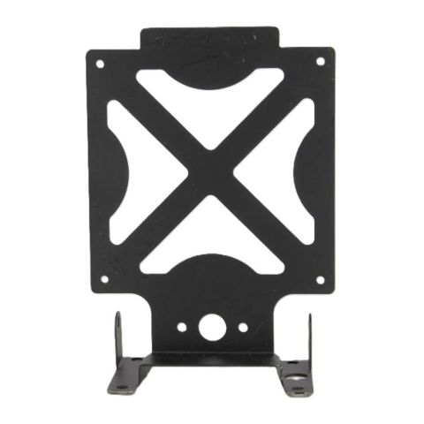 License plate holder Kawasaki Zx10 Fb Racing