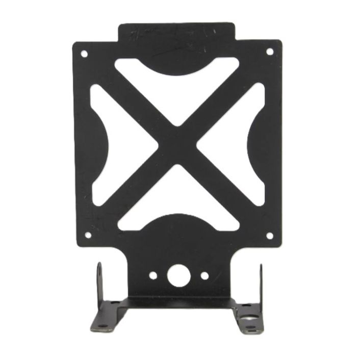 Kennzeichenhalter Kawasaki Zx10 Fb Racing