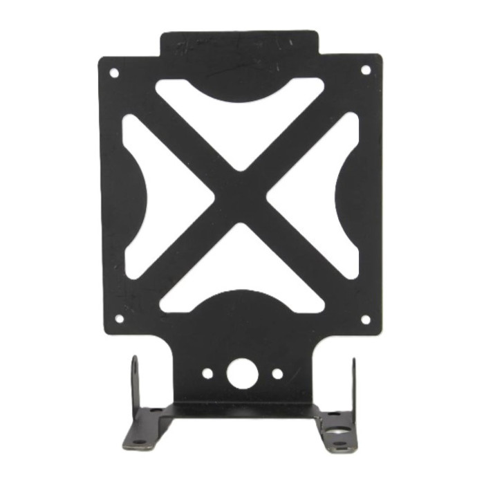 License plate holder Kawasaki Zx10 Fb Racing