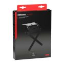 Portatarga X-plate Con Inclinazione Variabile Lampa 90144