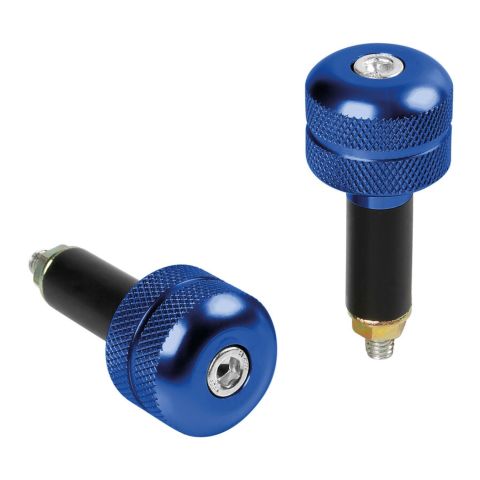 Coppia Stabilizzatori 13/17 Blu Lampa 90318