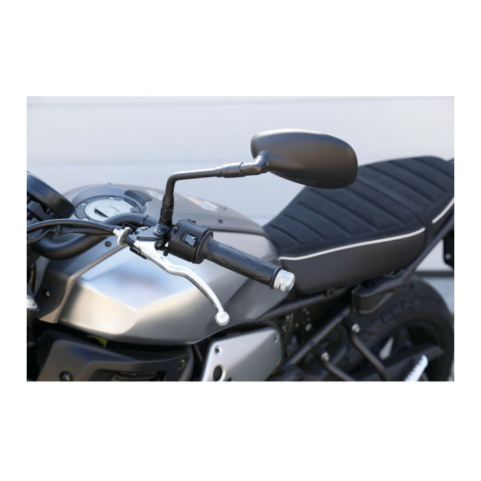 Pair of Stabilizers 17/23 Aluminium Lampa 90325