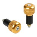 Coppia Stabilizzatori 17/23 Oro Lampa 90323