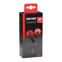 Coppia Stabilizzatori 17/23 Rossi Lampa 90324