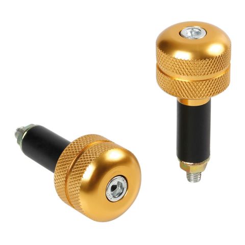 Paire de stabilisateurs Lampa 13/17 Gold 90319