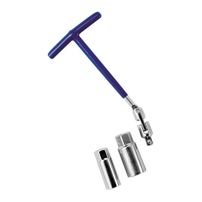 Chiave Svitacandele 16+21 Mm